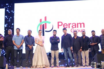 Bharat Bahiranga Sabha Event Photos